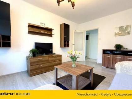 Zabrze-Rokitnica 2 pokoje z balkonem 40,67 m2