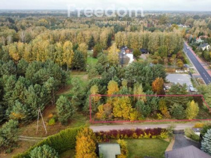 Budy Zaklasztorne-działka-1135m2-Mazowiecka