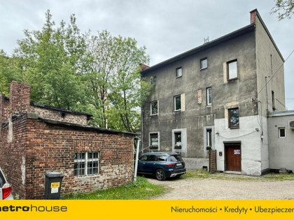 Budynek handlowo-usługowy z potencjałem.