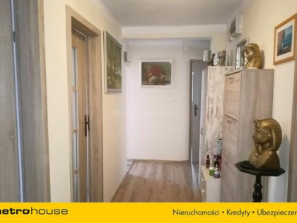 Mieszkanie 4 pokoje, garaż, ogródek, koło Tychowa