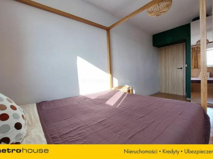 MIESZKANIE WIDOKOWE NA PANORAMĘ MIASTA, PARKING