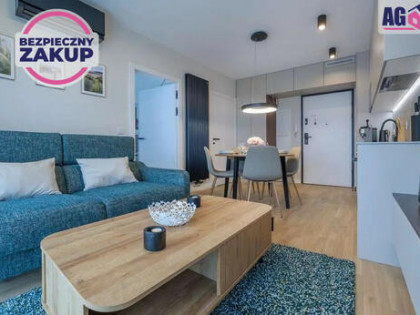 Mieszkanie Chłapowo gm. Władysławowo, Żeromskiego