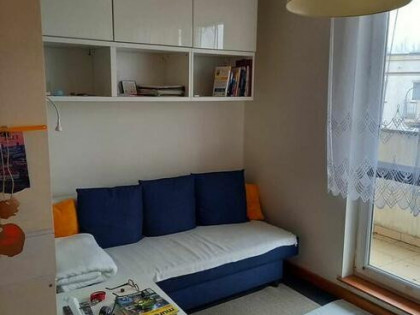 Mieszkanie do wynajęcia