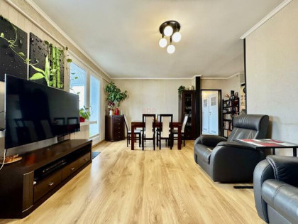 Mieszkanie Łódź Bałuty, Radogoszcz - Wschód, Sobótki