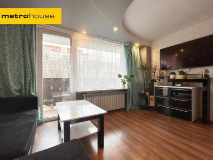 3-pokojowe mieszkanie Koszalin Osiedle Nasz Dom