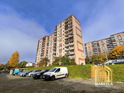 Mieszkanie do wprowadzenia Wrzosowiak ul. Bienia