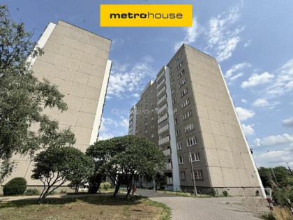 Mieszkanie z potencjałem na 2 pokoje na 43 m2