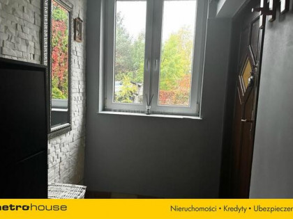 Na sprzedaż okazyjnie dom z działką w Legionowie