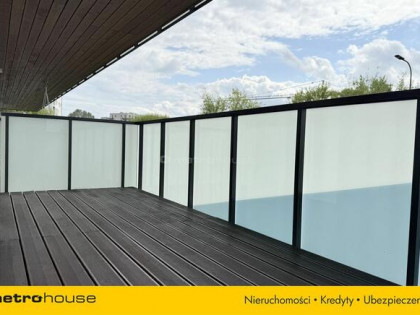 Przestronne 2pok 54m2 balkon garaż winda Mokotów