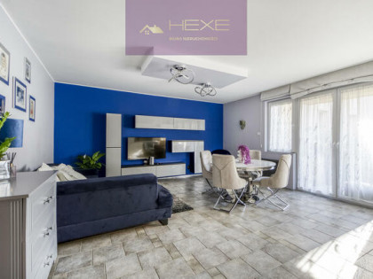 Mieszkanie Warszawa, Radzymińska