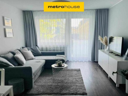 Nowoczesny apartament w Kołobrzegu blisko morza