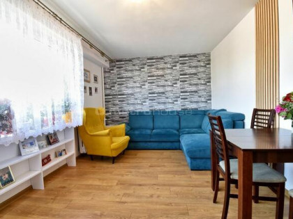 3 pokoje z piwnicą + opcjonalnie garaż i działka