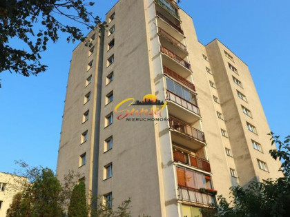 3pok.pow.63m²,XPiętro,Winda,SuperNiższaCena,Widok