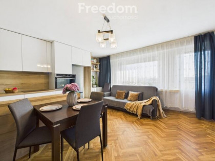 Na sprzedaż – 3-pokojowe mieszkanie Jaroty-Olsztyn