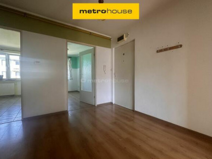 Na sprzedaż mieszkanie 49,7 m² – Janowska 3 pietro