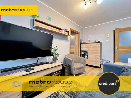 4-pokojowe mieszkanie na Os. Centrum w Ostrołęce.