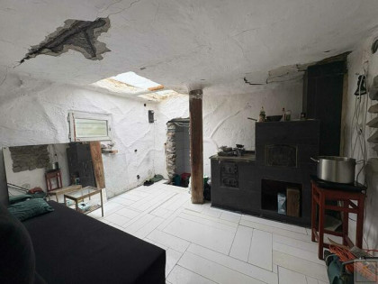 Działka rolna Poznań, Droga Dębińska