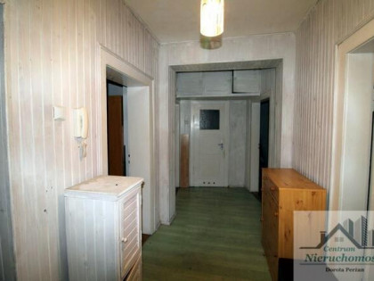 Mieszkanie Dzierżoniów