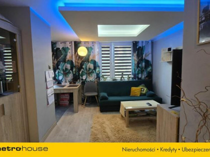 Mieszkanie na Osiedlu Młodych # 1 piętro# 4 pokoje