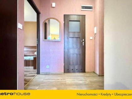 Mieszkanie z balkonem, ul. Wielicka.