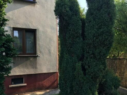 Dom Katowice Kostuchna