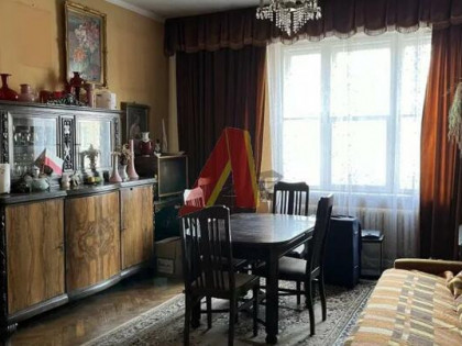 Mieszkanie Kraków Krowodrza, Chopina