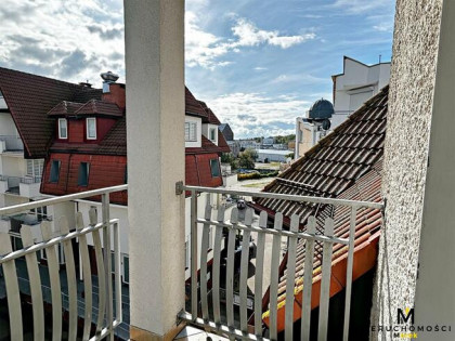 Mieszkanie Kołobrzeg, Obrońców Westerplatte