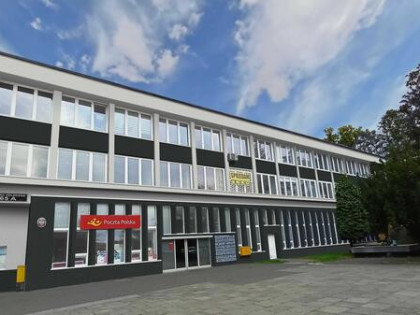 Biurowiec na sprzedaż