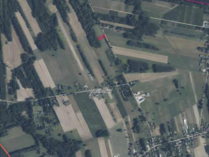 Działka budowlana, działki inwestycyjne Posiadały