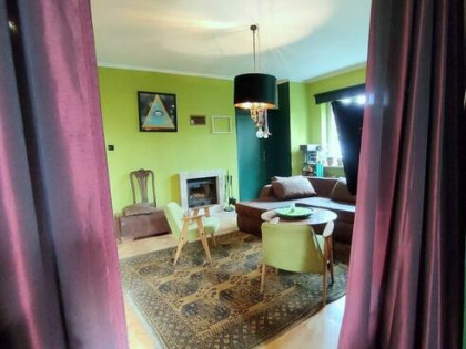 Katowice Brynów. Mieszkanie 4 pokoje 122 m2 do wynajęcia