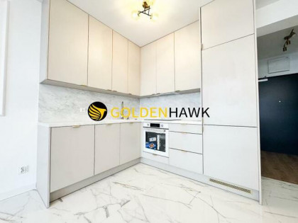 Mieszkanie Szczecin Centrum, Miedziana