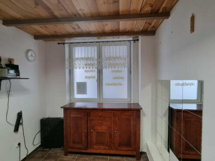 Wynajmę pomieszczenie 17m2 z antresola