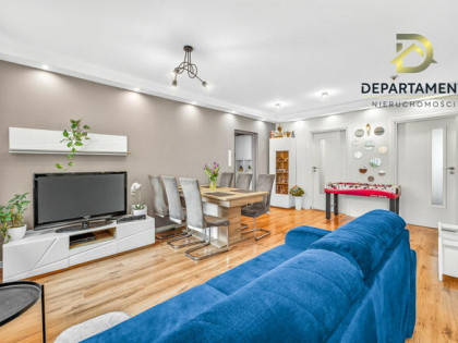 Mieszkanie Radzionków, Ks. Dr. Józefa Knosały