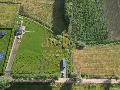 Twój kawałek nieba między Puckiem a Gdynią