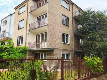 Dom Lublin Dziesiąta, Jacka Przybylskiego