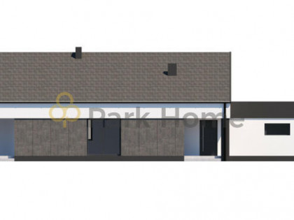 Dom Wilkowice gm. Lipno,