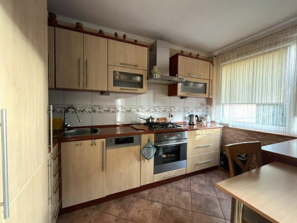 3-pokojowe mieszkanie z balkonem w Lubinie, ul. Drzymały