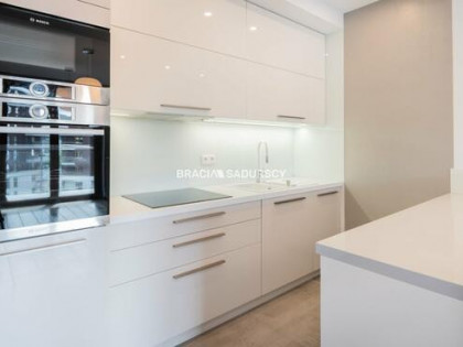 Mieszkanie Kraków Grzegórzki, Grzegórzki, Nullo