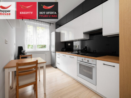 Mieszkanie Gdynia Orłowo ul. Inżynierska