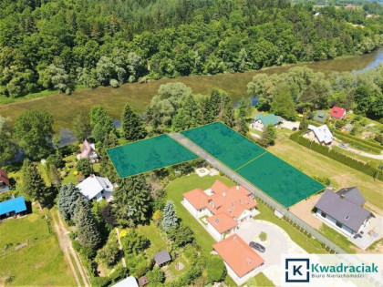 Działka rolna Lesko Wola Postołowa,