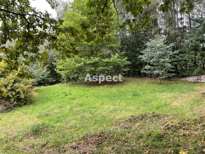 Działka Wodzisław Śląski