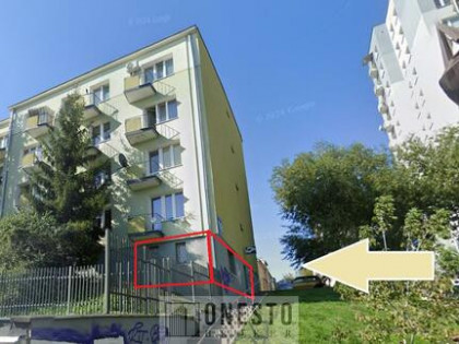 Lokal użytkowy Lublin, Wschodnia