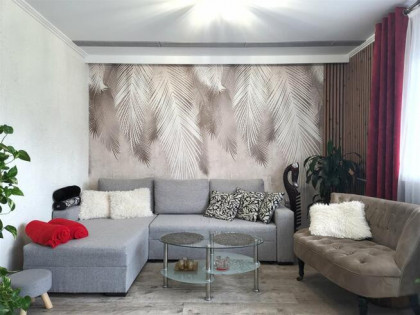 Mieszkanie Kraków Dębniki, Lipińskiego