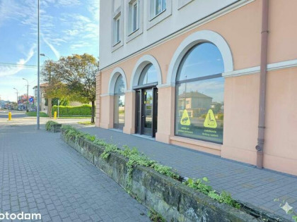 Unikalny Lokal w Sercu Ciechanowa!