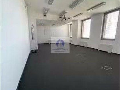 Lokal użytkowy Warszawa Mokotów, al. Wilanowska