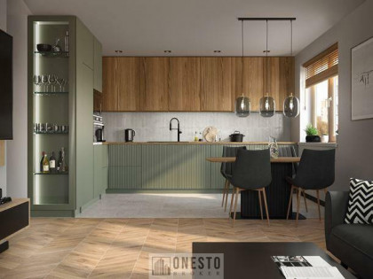 Mieszkanie Lublin Ponikwoda, Dożynkowa