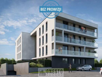 Mieszkanie Turka gm. Wólka