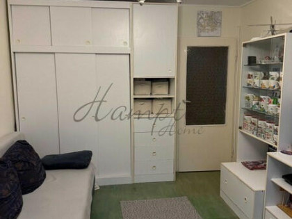 Mieszkanie Warszawa gm. Ochota Ochota, Jankowska