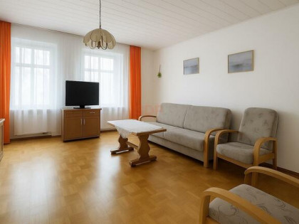 Mieszkanie Wrocław Śródmieście, Nadodrze, Henryka Brodatego