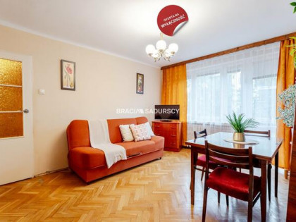 Mieszkanie Kraków Krowodrza, Łobzów, Mazowiecka